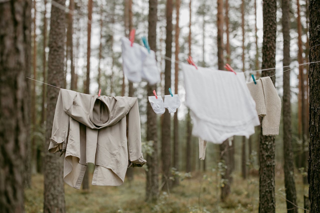 Duurzame kleding: wat is het (niet)?