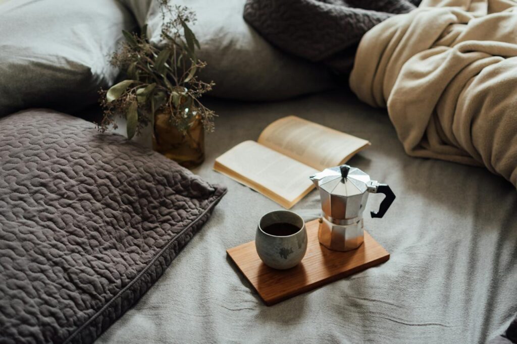 Tips boeken mentale gezondheid